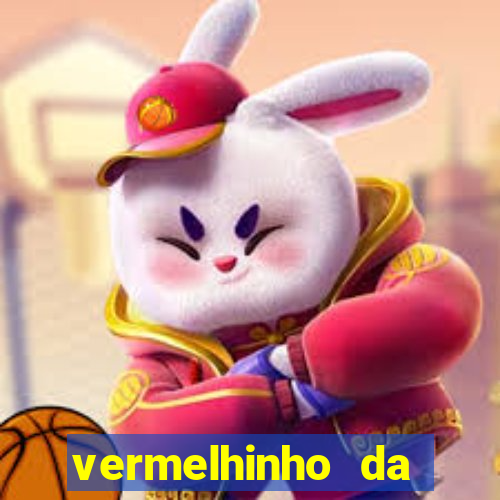 vermelhinho da bahia itubera