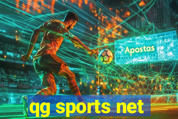 qg sports net