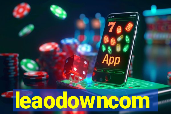 leaodowncom