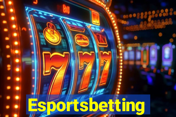 Esportsbetting