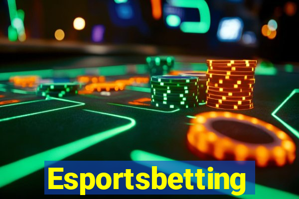 Esportsbetting