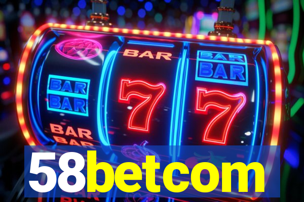 58betcom