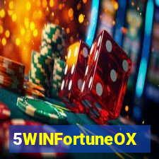 5WINFortuneOX