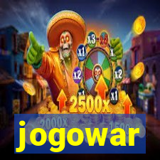 jogowar