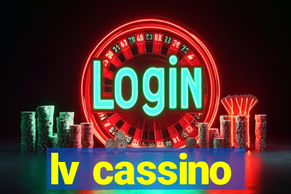 lv cassino