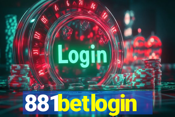 881betlogin