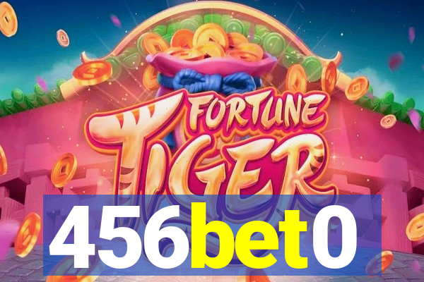 456bet0