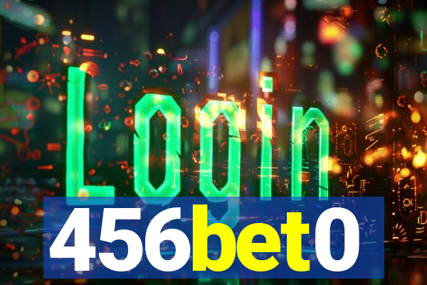 456bet0