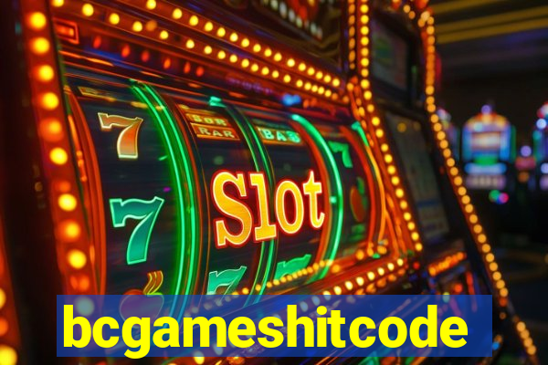 bcgameshitcode