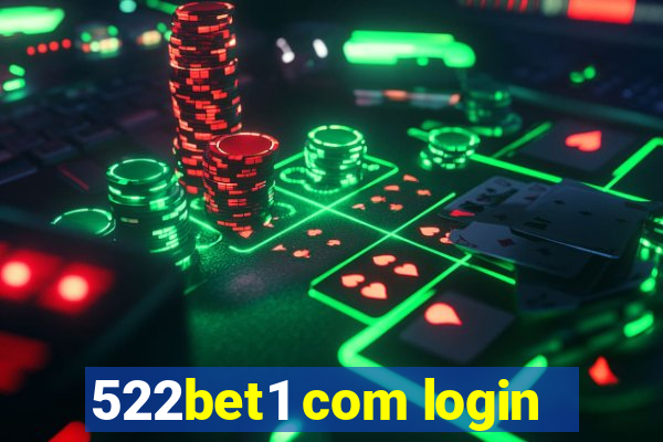 522bet1 com login